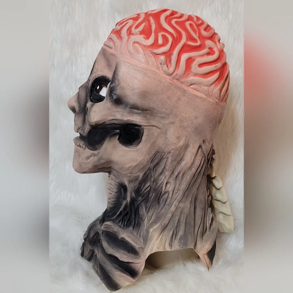 Zombie Mask